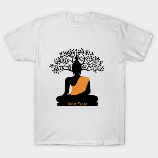 Inner peace T-Shirt